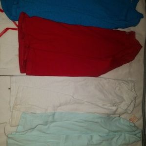 Long sleeve tee Hanes/Justice/Faded Glory